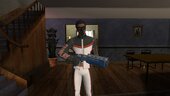 Mister Terrific (Fortnite)